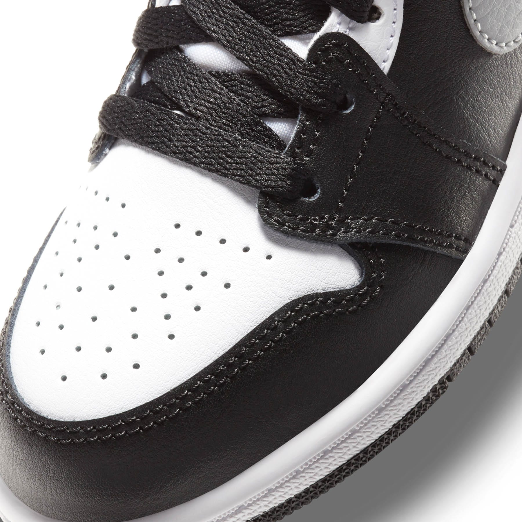 Air Jordan 1 Mid PS 'White Shadow' - Image 6