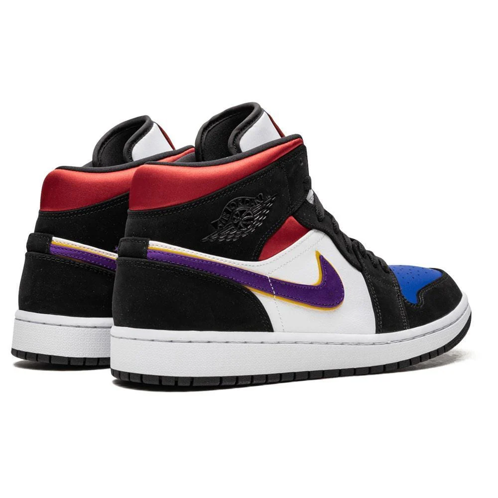 Air Jordan 1 Mid SE 'Rivals' - Image 3