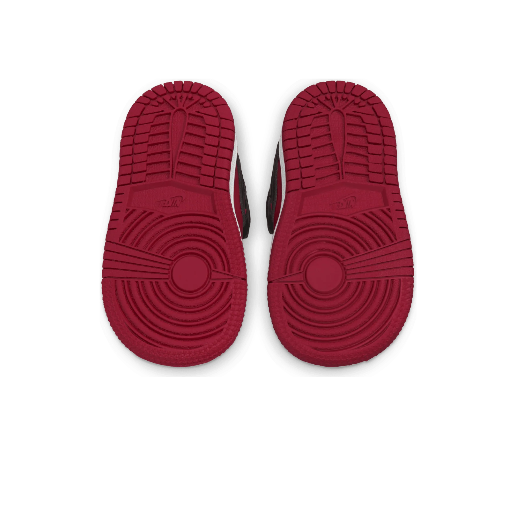 Air Jordan 1 Mid TD 'Reverse Bred' - Image 4