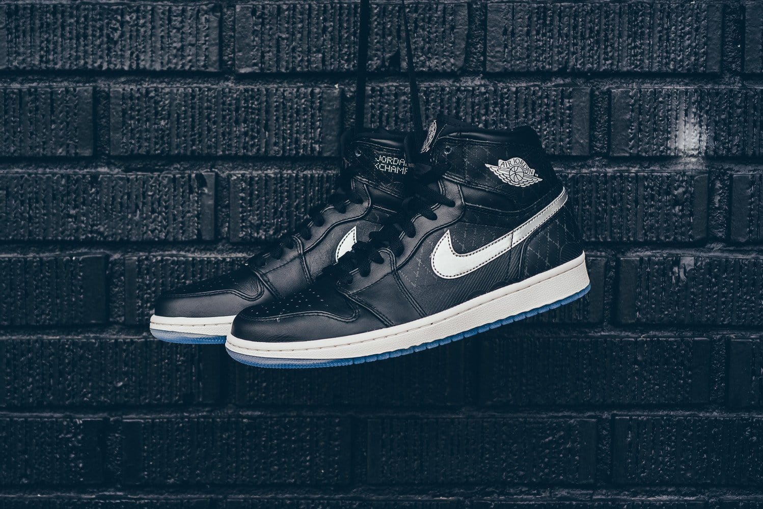 Air Jordan 1 Retro High All-Star - Image 3
