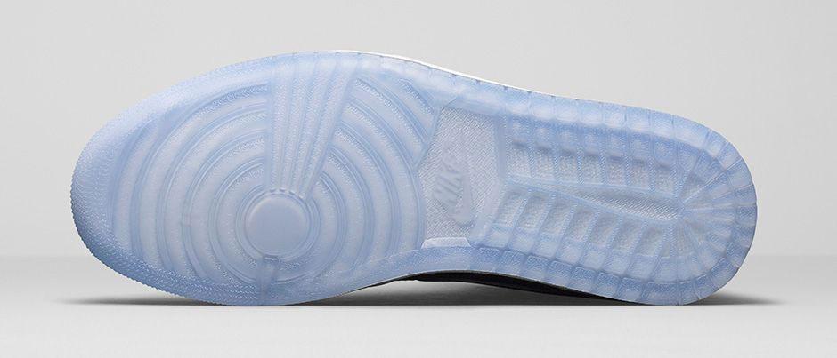 Air Jordan 1 Retro High All-Star - Image 4