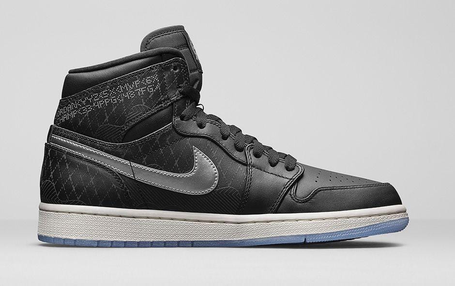 Air Jordan 1 Retro High All-Star - Image 5