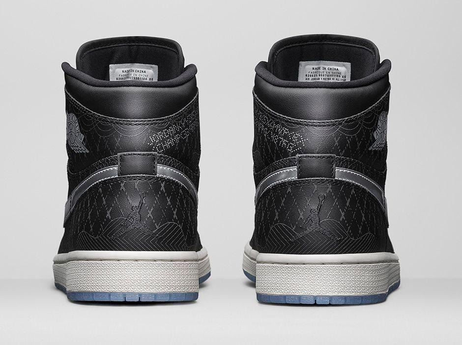 Air Jordan 1 Retro High All-Star - Image 6