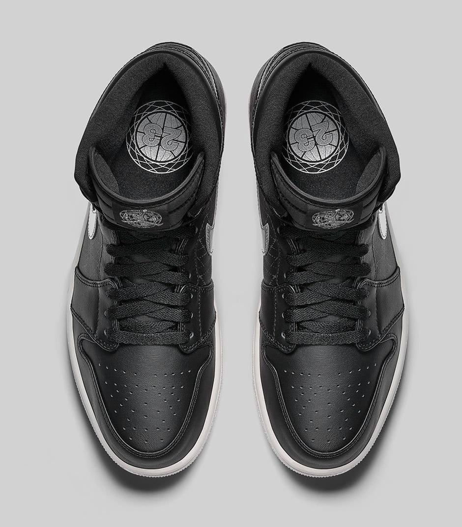 Air Jordan 1 Retro High All-Star - Image 7