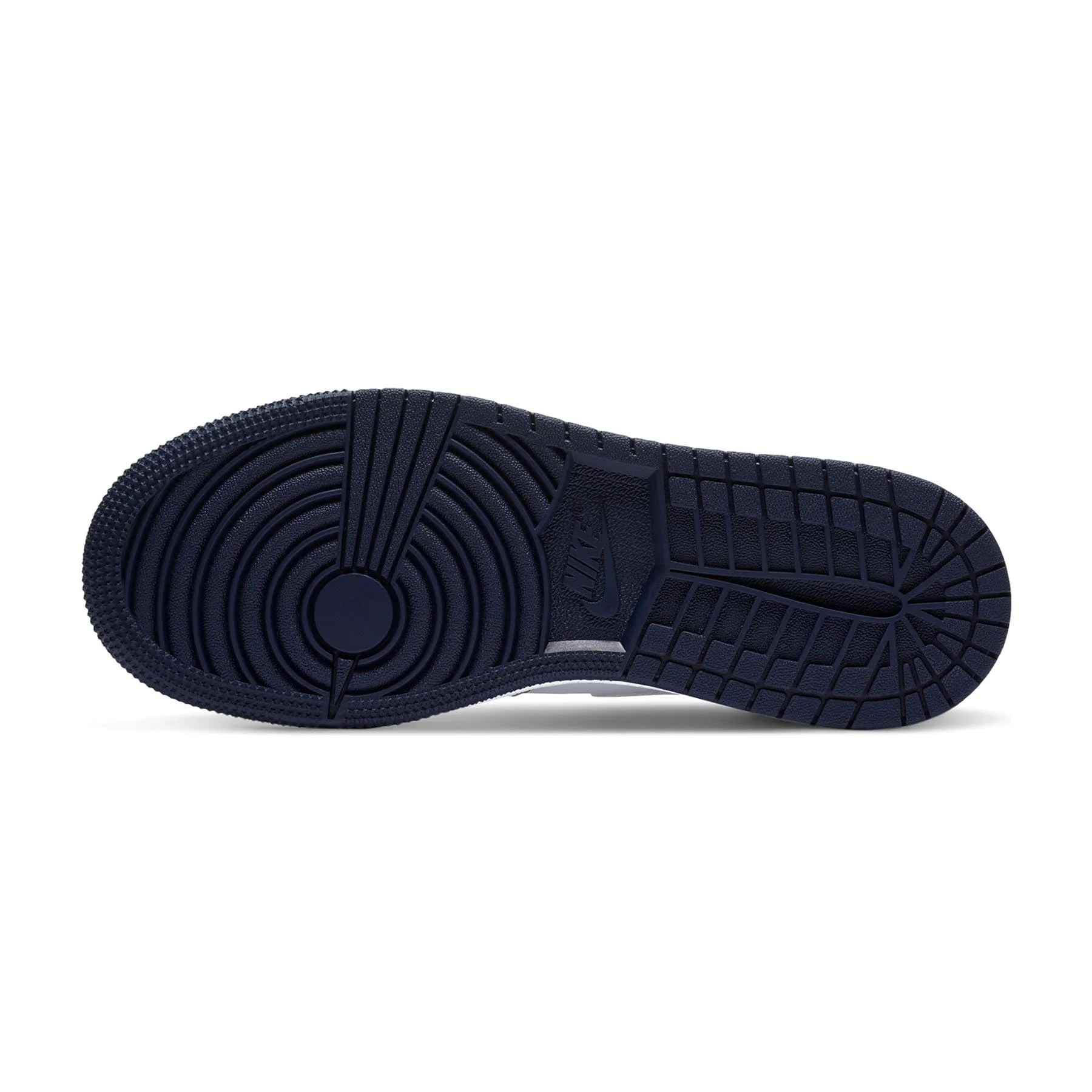 Air Jordan 1 Retro High co.JP GS 'Midnight Navy' 2020 - Image 5