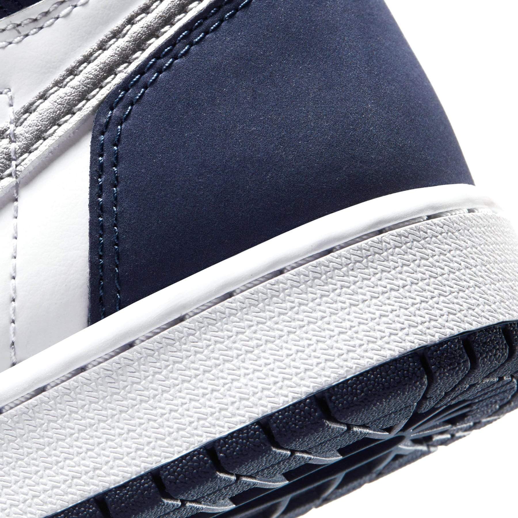 Air Jordan 1 Retro High co.JP GS 'Midnight Navy' 2020 - Image 6