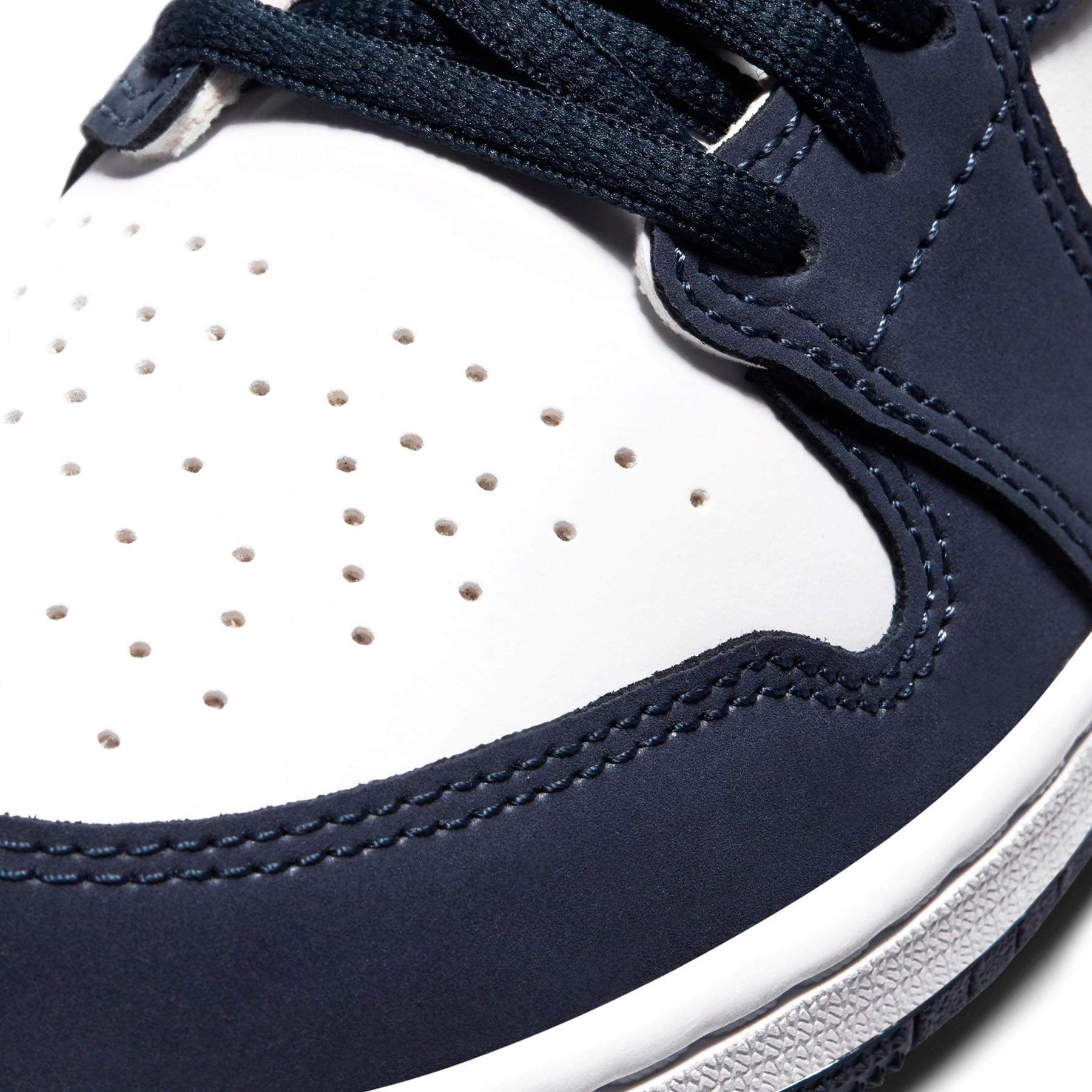 Air Jordan 1 Retro High co.JP GS 'Midnight Navy' 2020 - Image 7