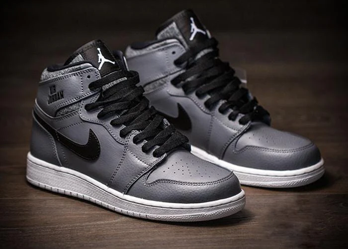 Air Jordan 1 Retro High GS - Image 5