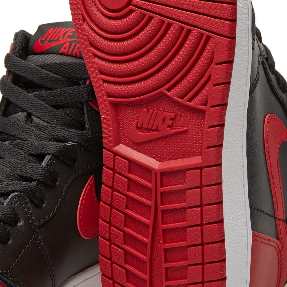 AIR JORDAN 1 RETRO HIGH OG GS - Image 3