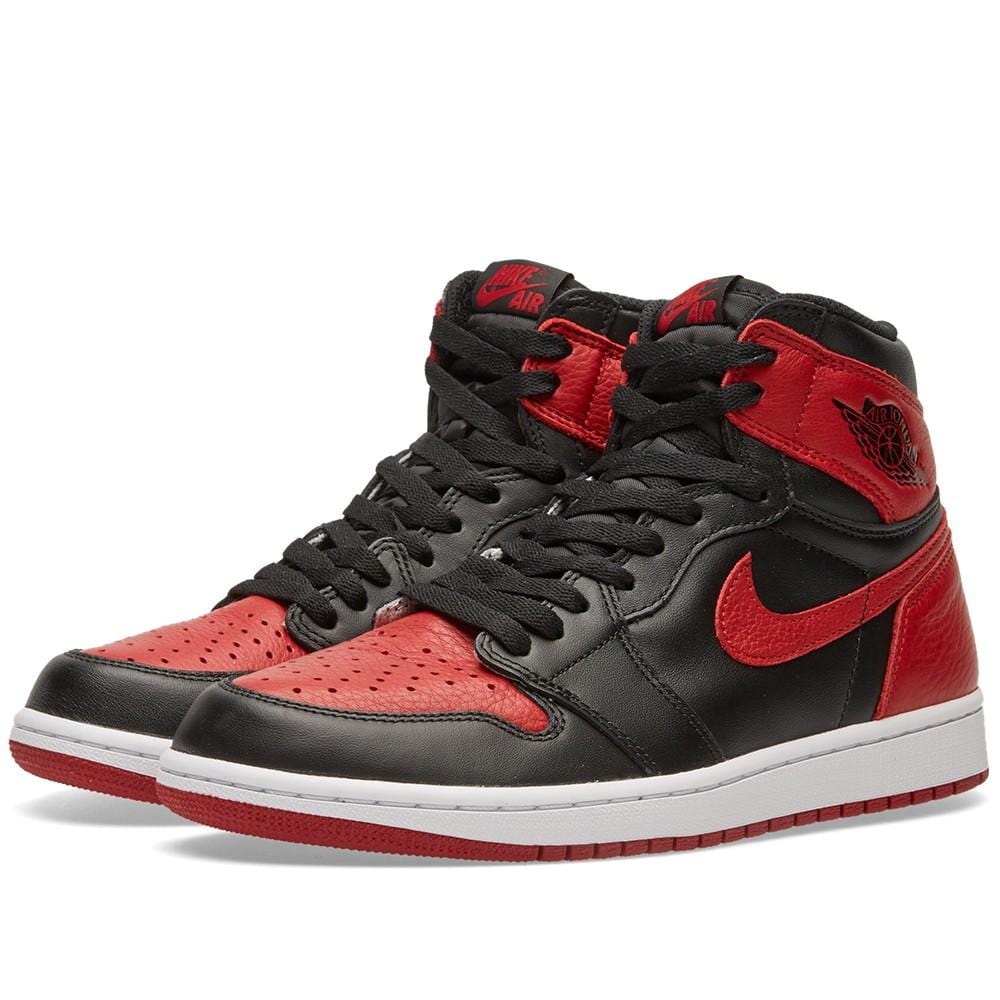 AIR JORDAN 1 RETRO HIGH OG GS - Image 6
