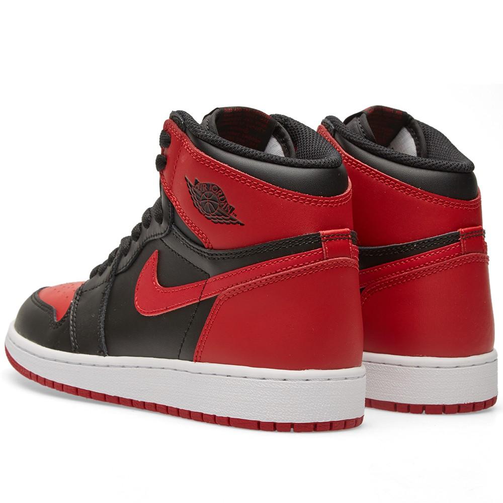 AIR JORDAN 1 RETRO HIGH OG GS - Image 7