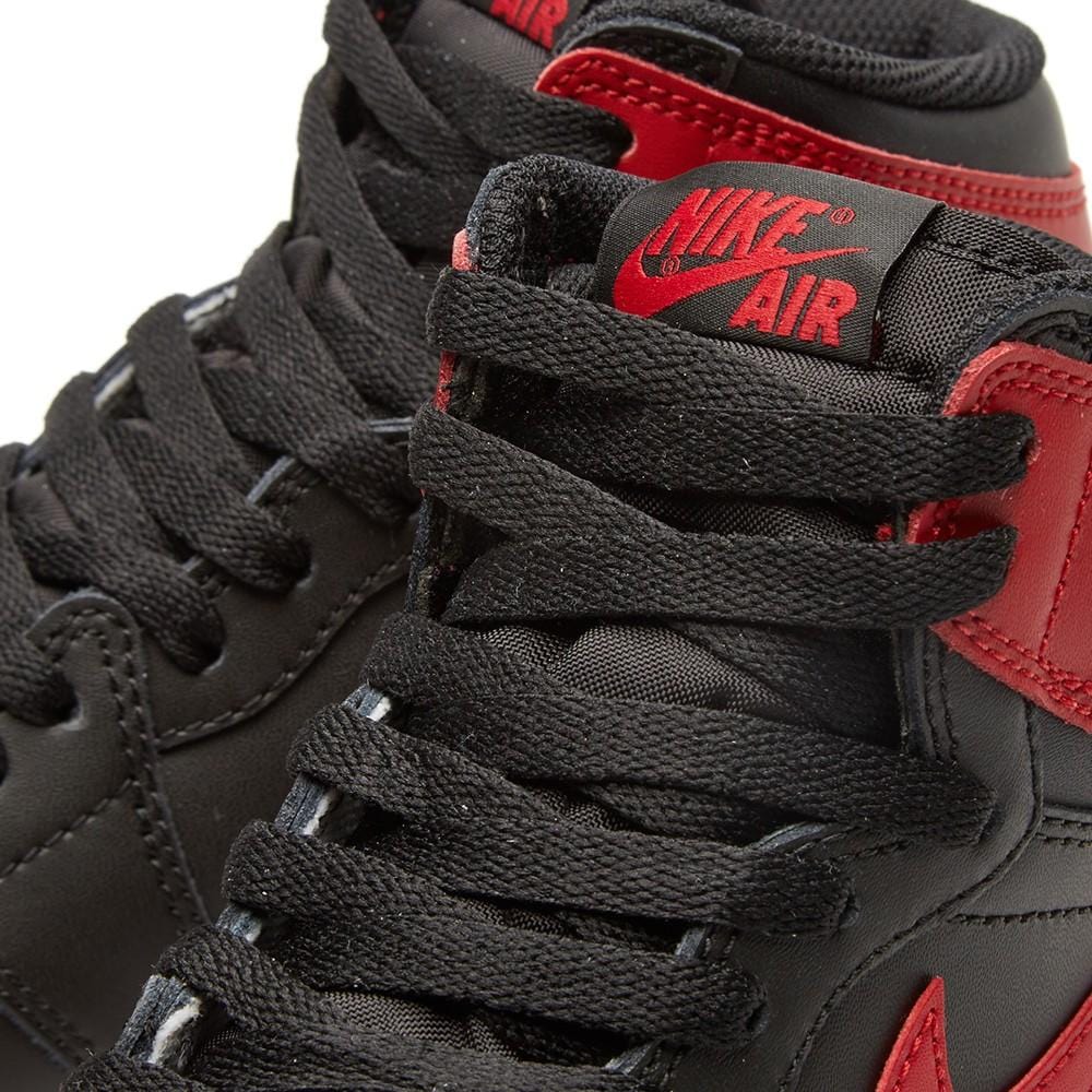AIR JORDAN 1 RETRO HIGH OG GS - Image 8