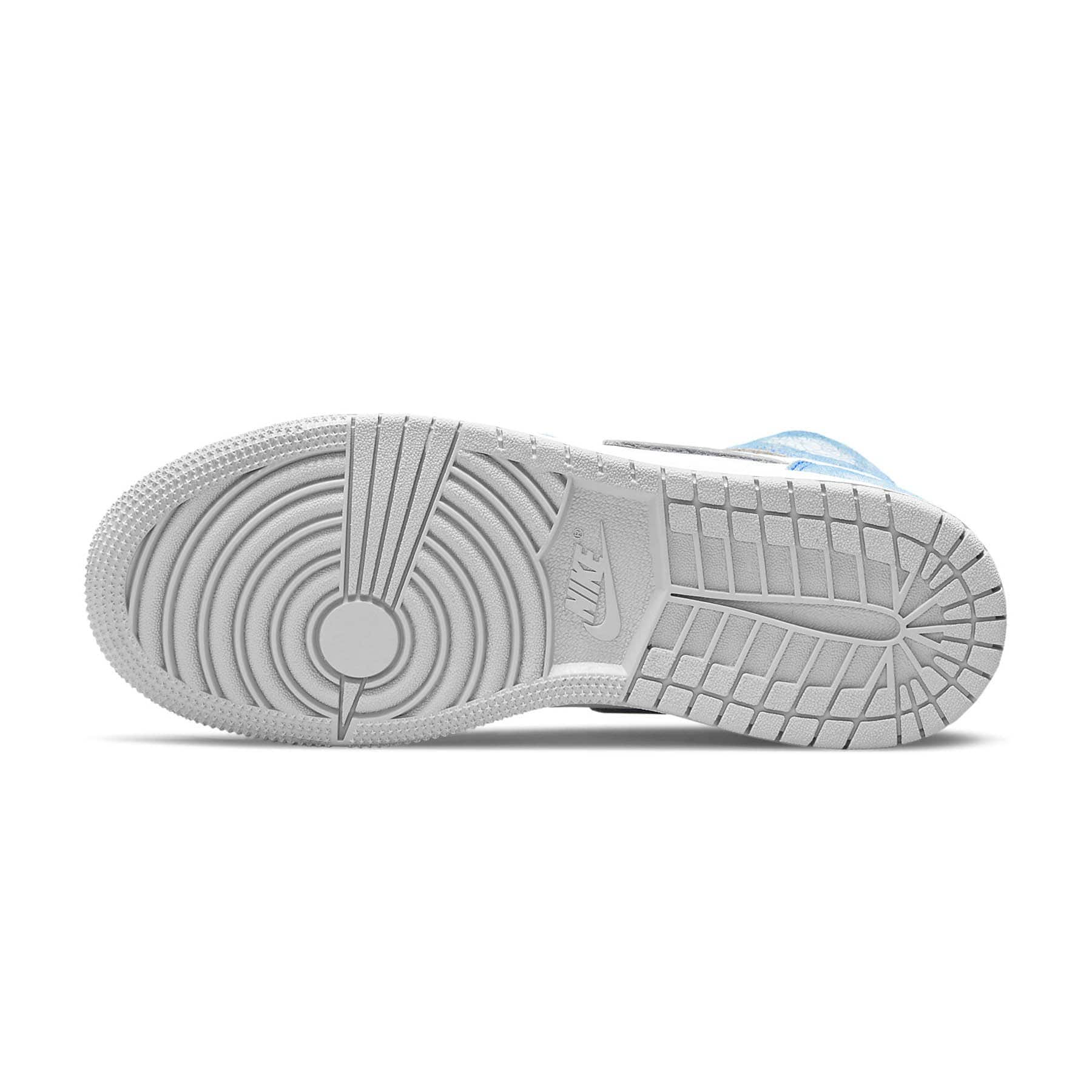 Air Jordan 1 Retro High OG GS 'Hyper Royal' - Image 5