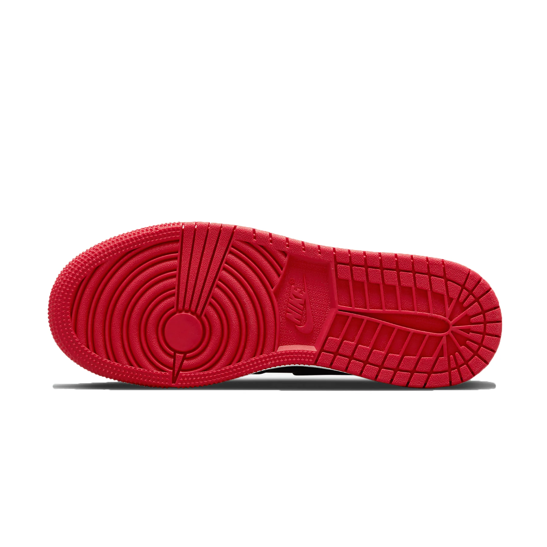 Air Jordan 1 Retro High OG GS 'Patent Bred' - Image 5