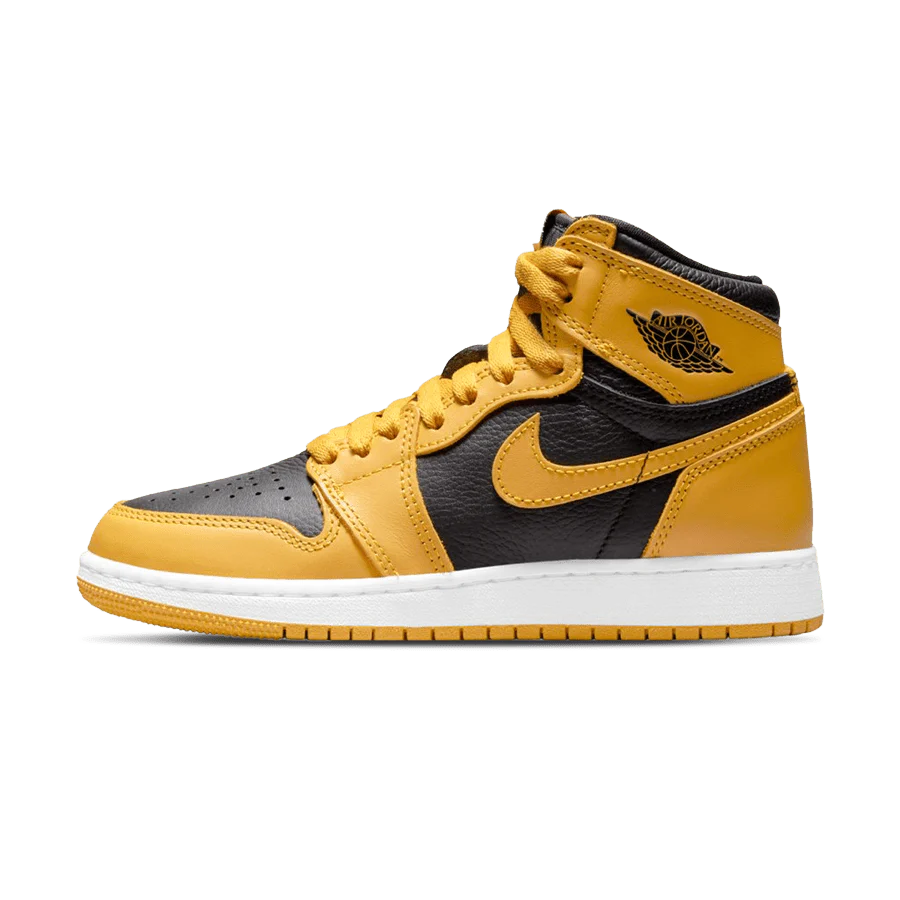 Air Jordan 1 Retro High OG GS 'Pollen'