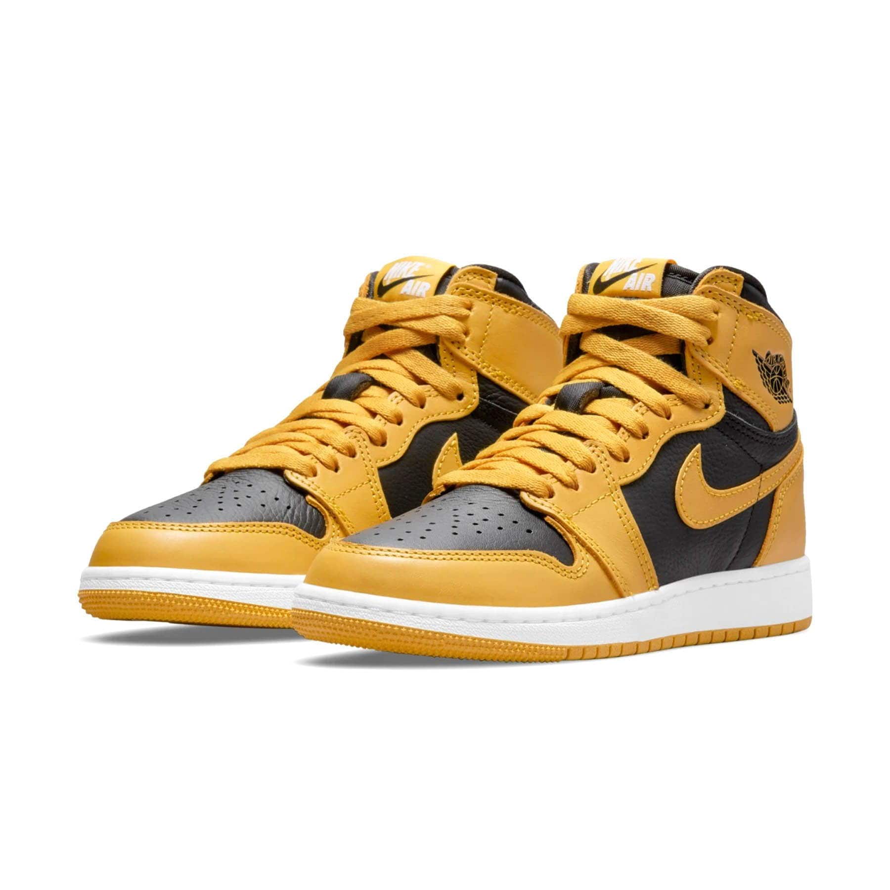 Air Jordan 1 Retro High OG GS 'Pollen' - Image 2