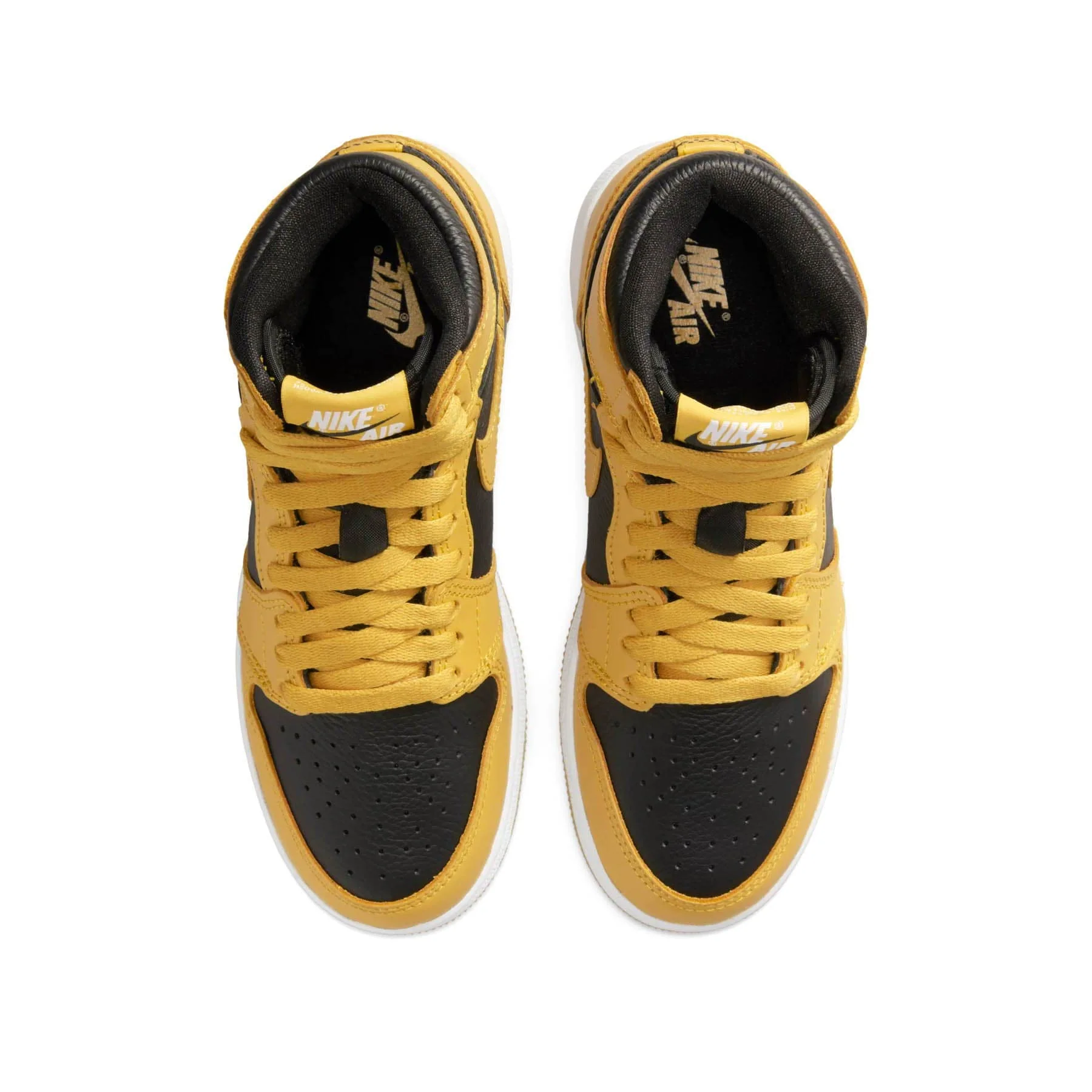 Air Jordan 1 Retro High OG GS 'Pollen' - Image 3