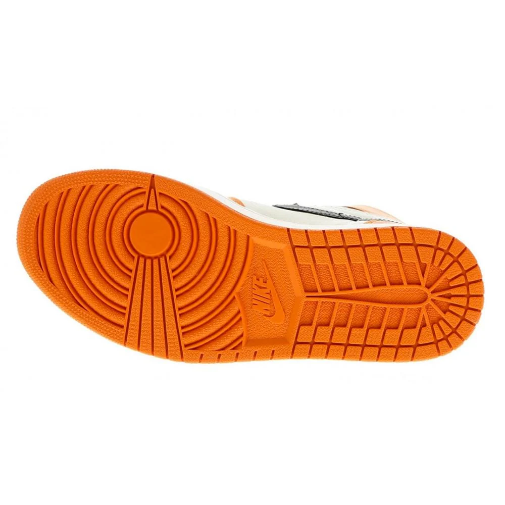 Air Jordan 1 Retro High OG (GS) Reverse Shattered Backboard - Image 5