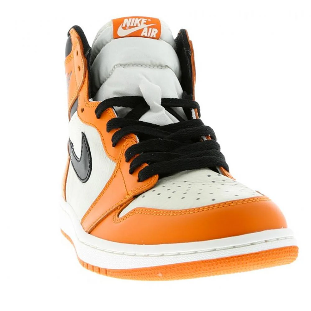 Air Jordan 1 Retro High OG (GS) Reverse Shattered Backboard - Image 7