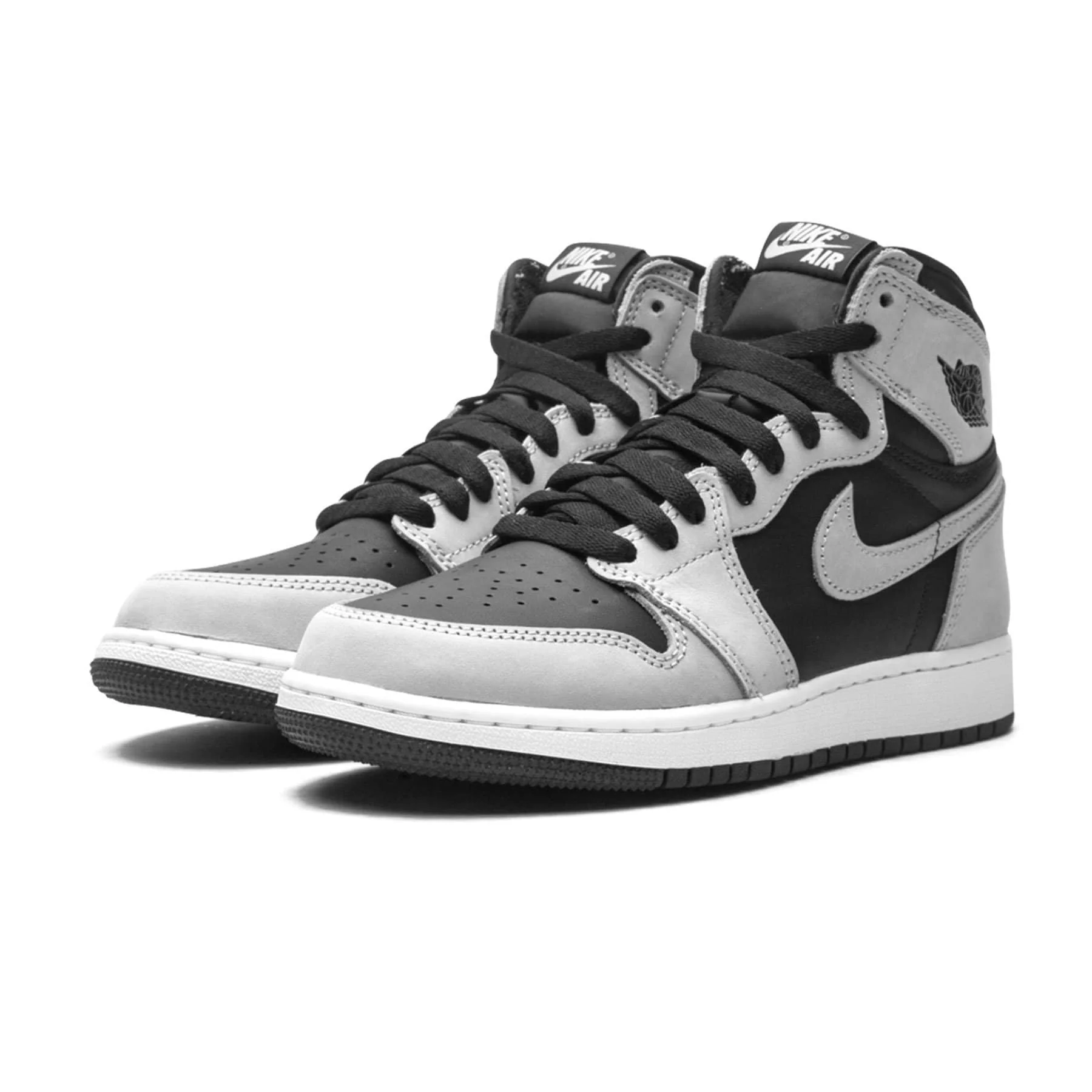 Air Jordan 1 Retro High OG GS 'Shadow 2.0' - Image 2