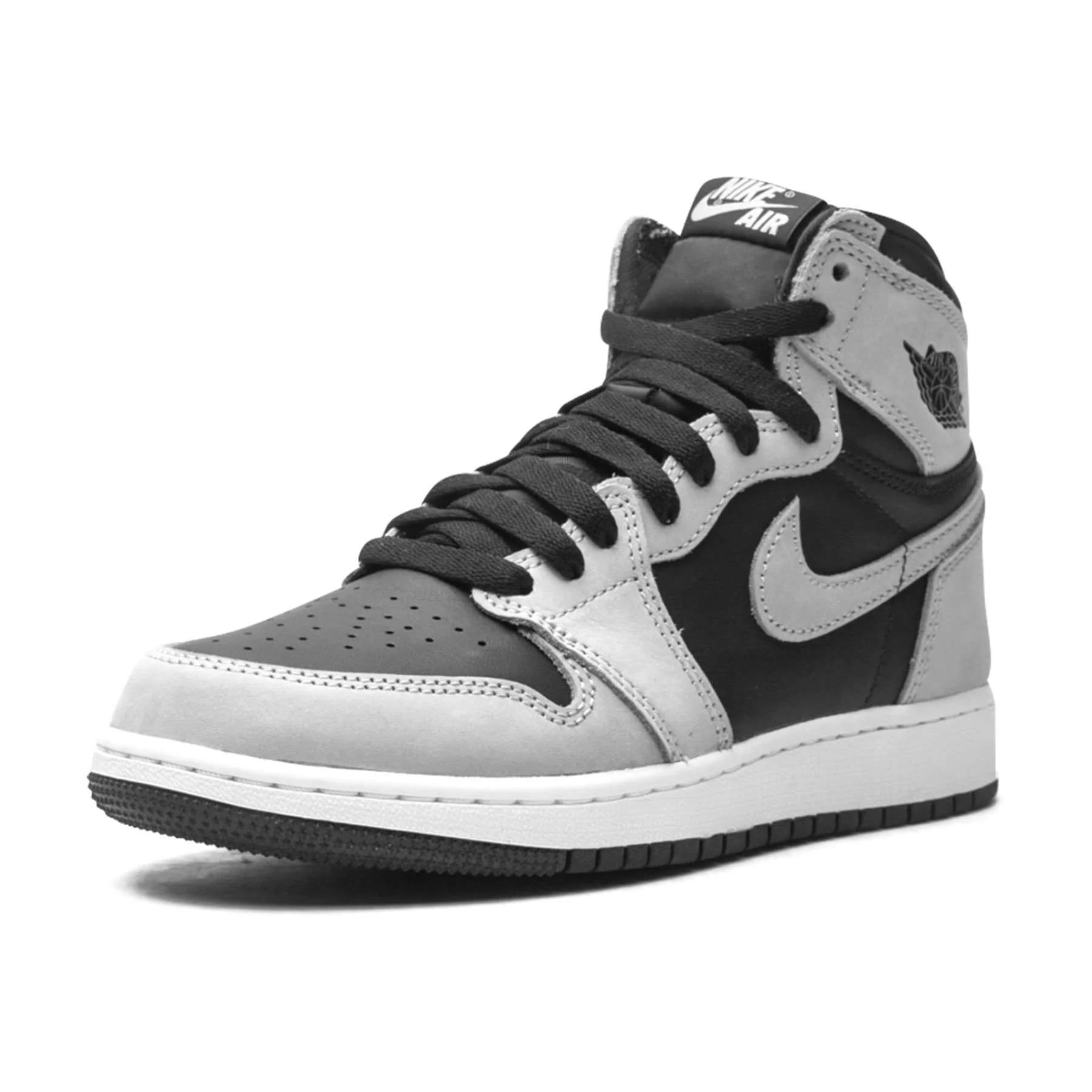 Air Jordan 1 Retro High OG GS 'Shadow 2.0' - Image 4
