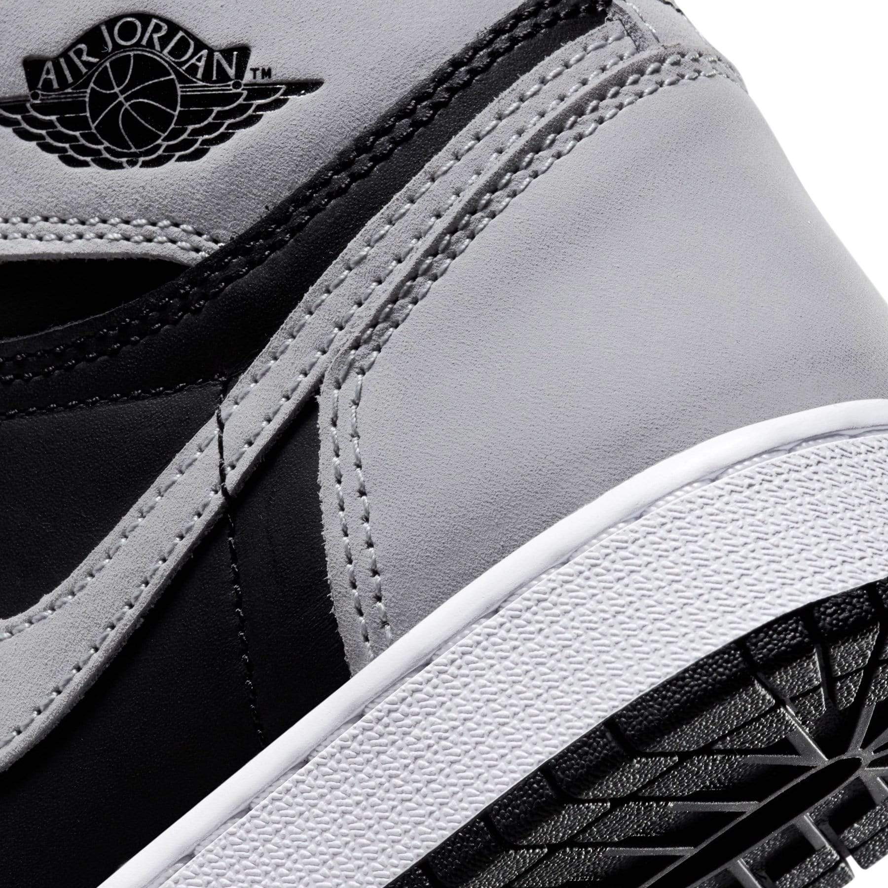 Air Jordan 1 Retro High OG GS 'Shadow 2.0' - Image 7