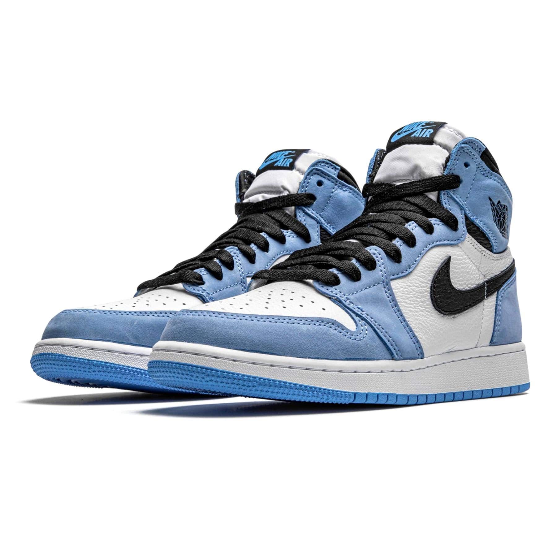 Air Jordan 1 Retro High OG GS 'University Blue' - Image 2