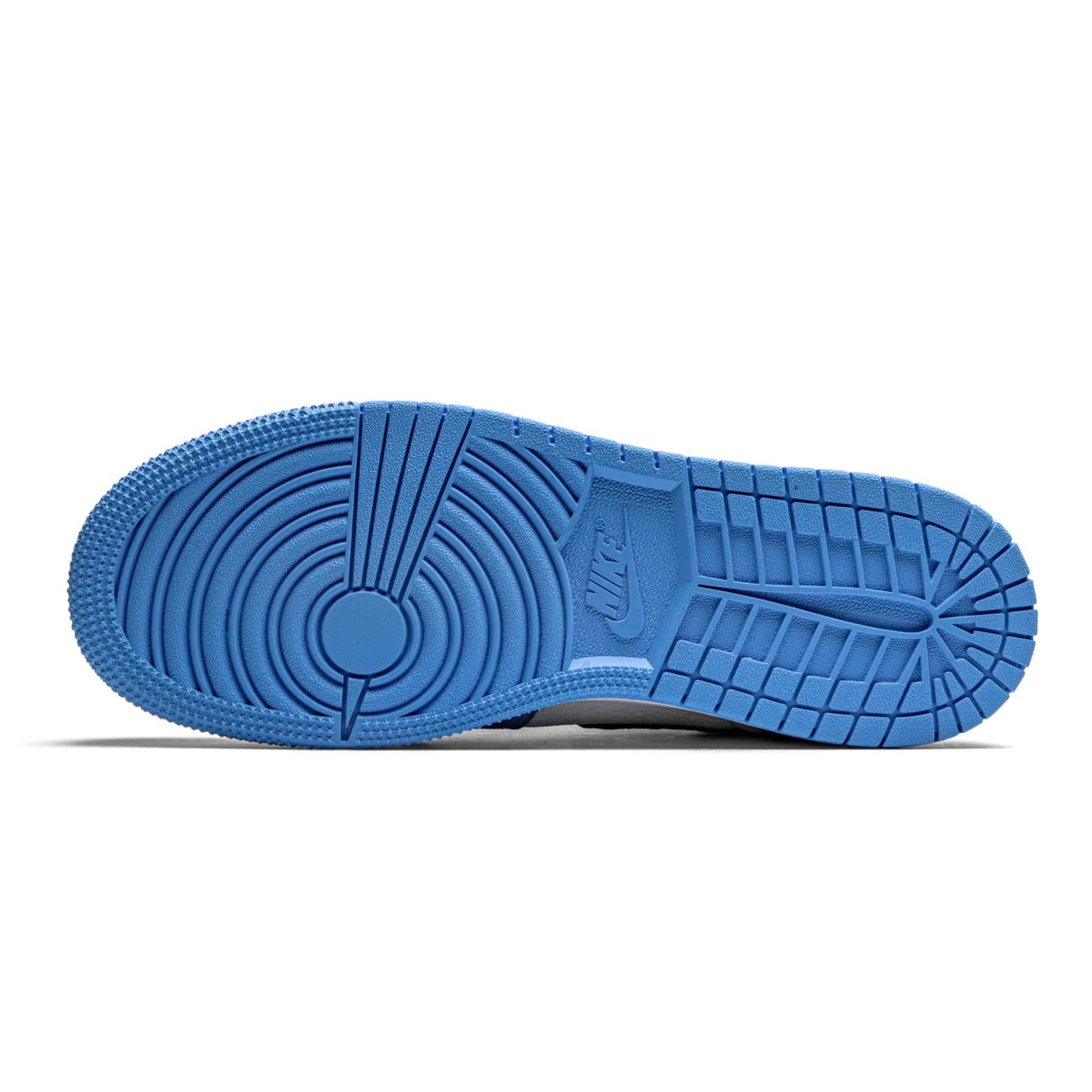 Air Jordan 1 Retro High OG GS 'University Blue' - Image 5