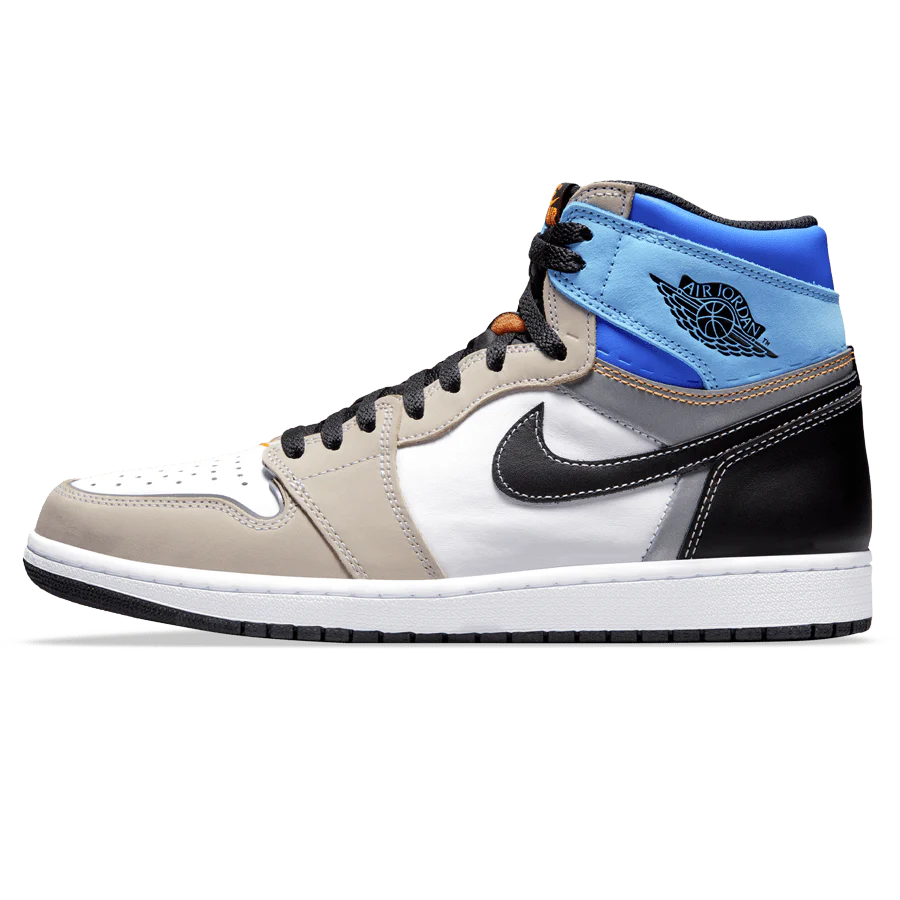 Air Jordan 1 Retro High OG 'Prototype'