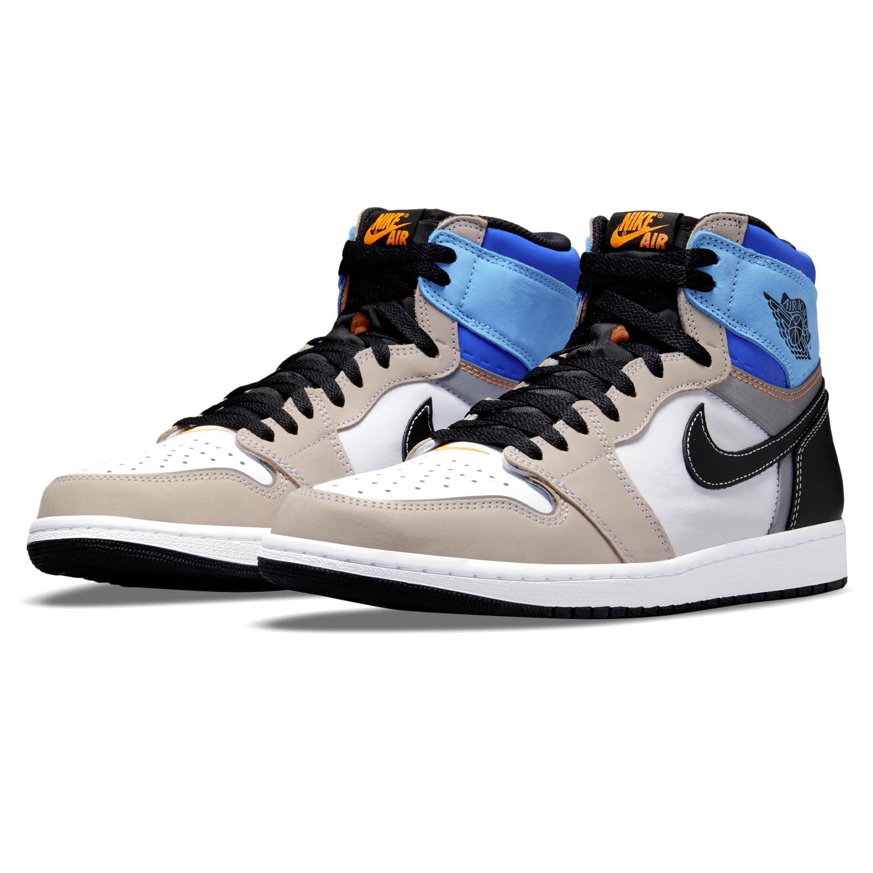 Air Jordan 1 Retro High OG 'Prototype' - Image 2