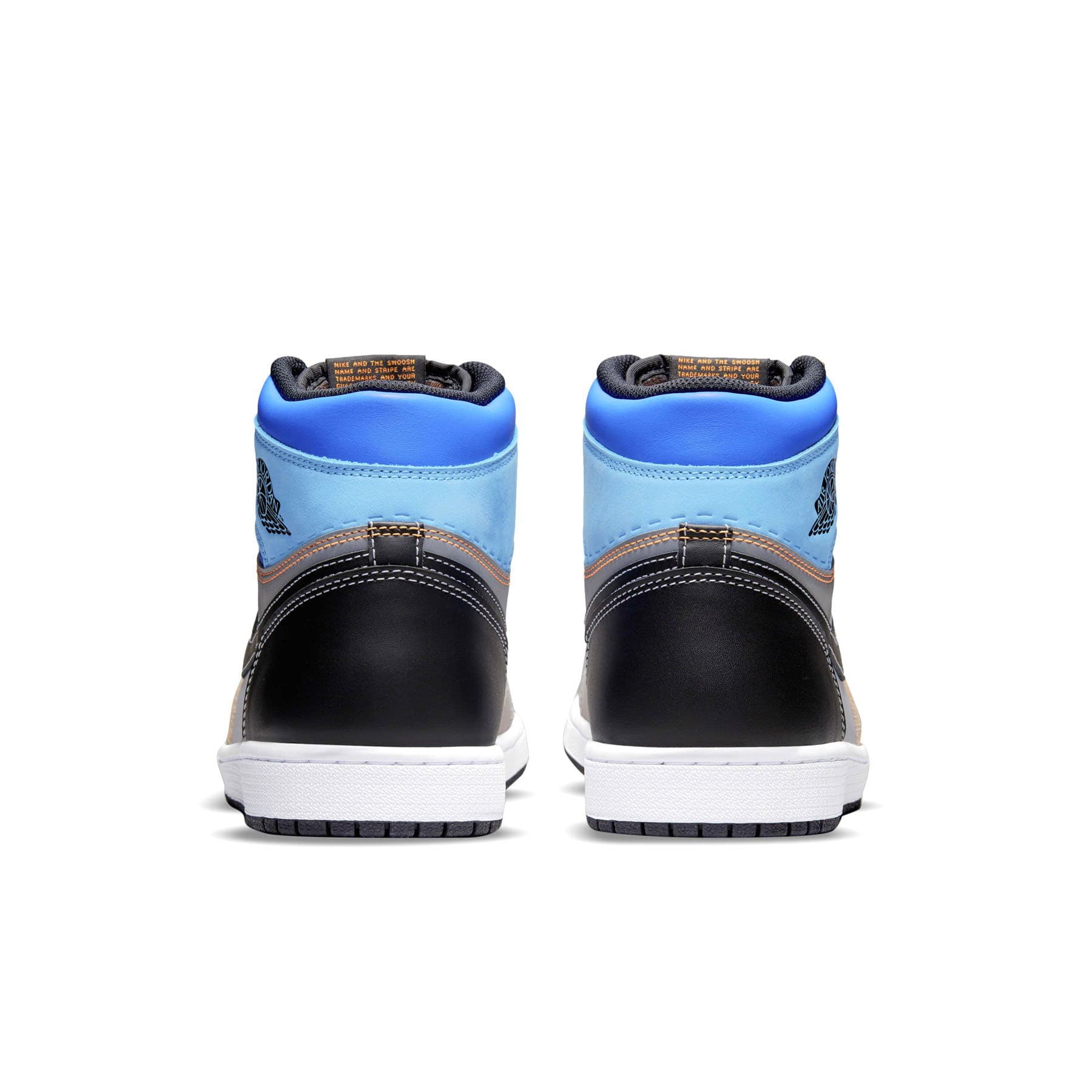 Air Jordan 1 Retro High OG 'Prototype' - Image 4