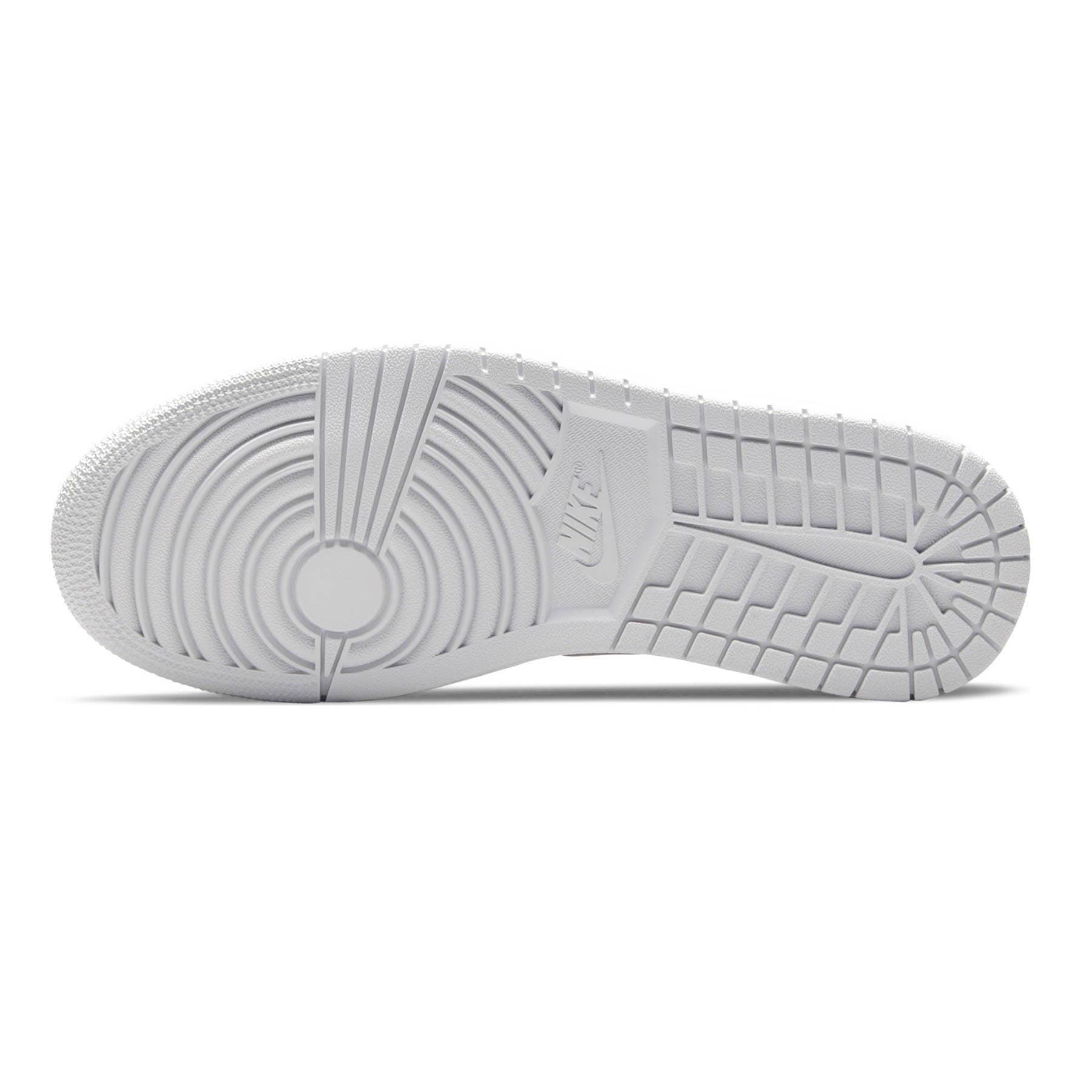 Air Jordan 1 Retro Low OG Wmns 'Neutral Grey' 2021 - Image 5