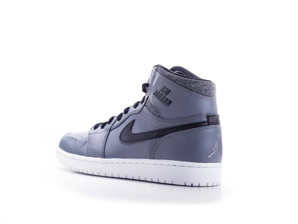 Air Jordan 1 Retro High "Rare Air" (Cool Grey) - Image 3