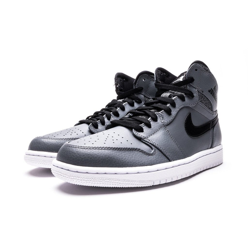Air Jordan 1 Retro High "Rare Air" (Cool Grey) - Image 6
