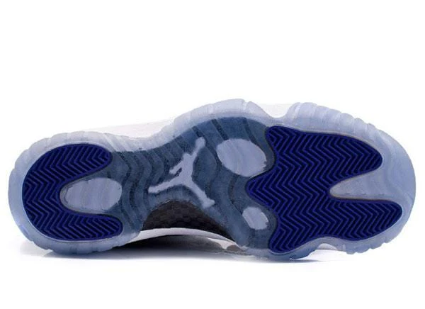 Air Jordan 11 Concord 2011 Retro - Image 3