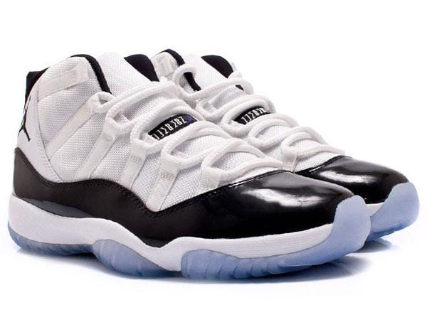 Air Jordan 11 Concord 2011 Retro - Image 6