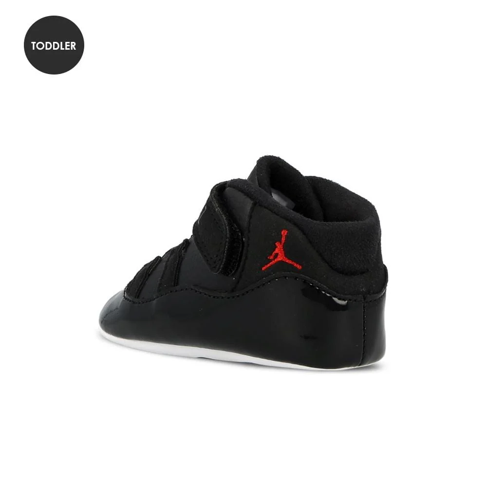 Air Jordan 11 '72-10' Infant - Image 3