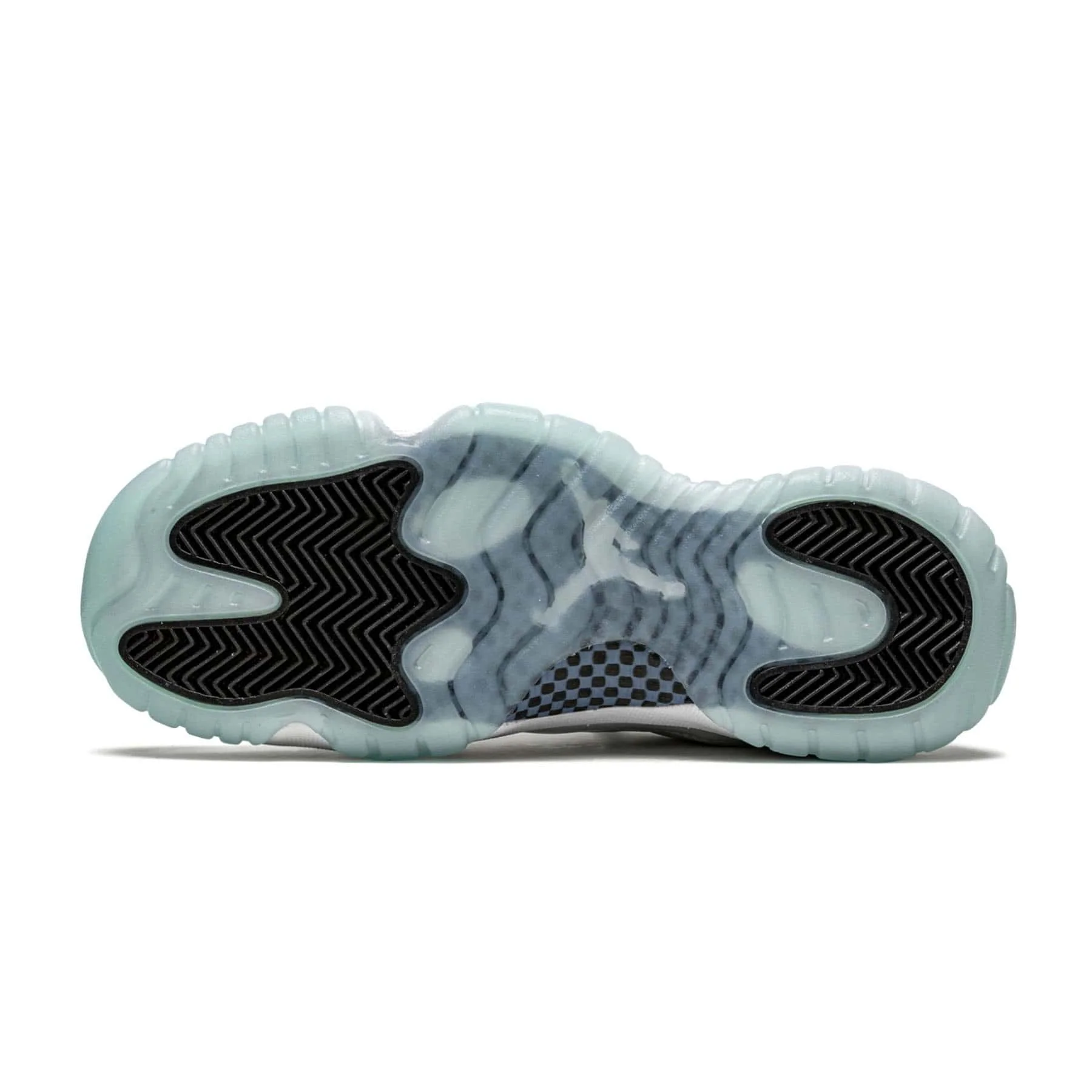Air Jordan 11 Retro Low GS 'Legend Blue' - Image 5