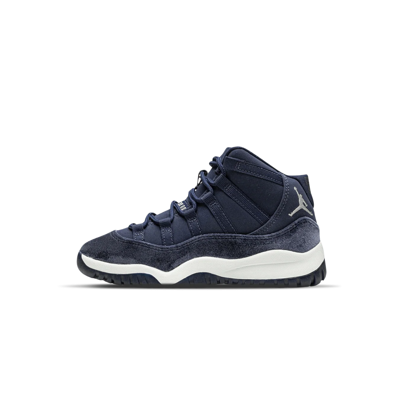 Air Jordan 11 Retro PS 'Midnight Navy Velvet'