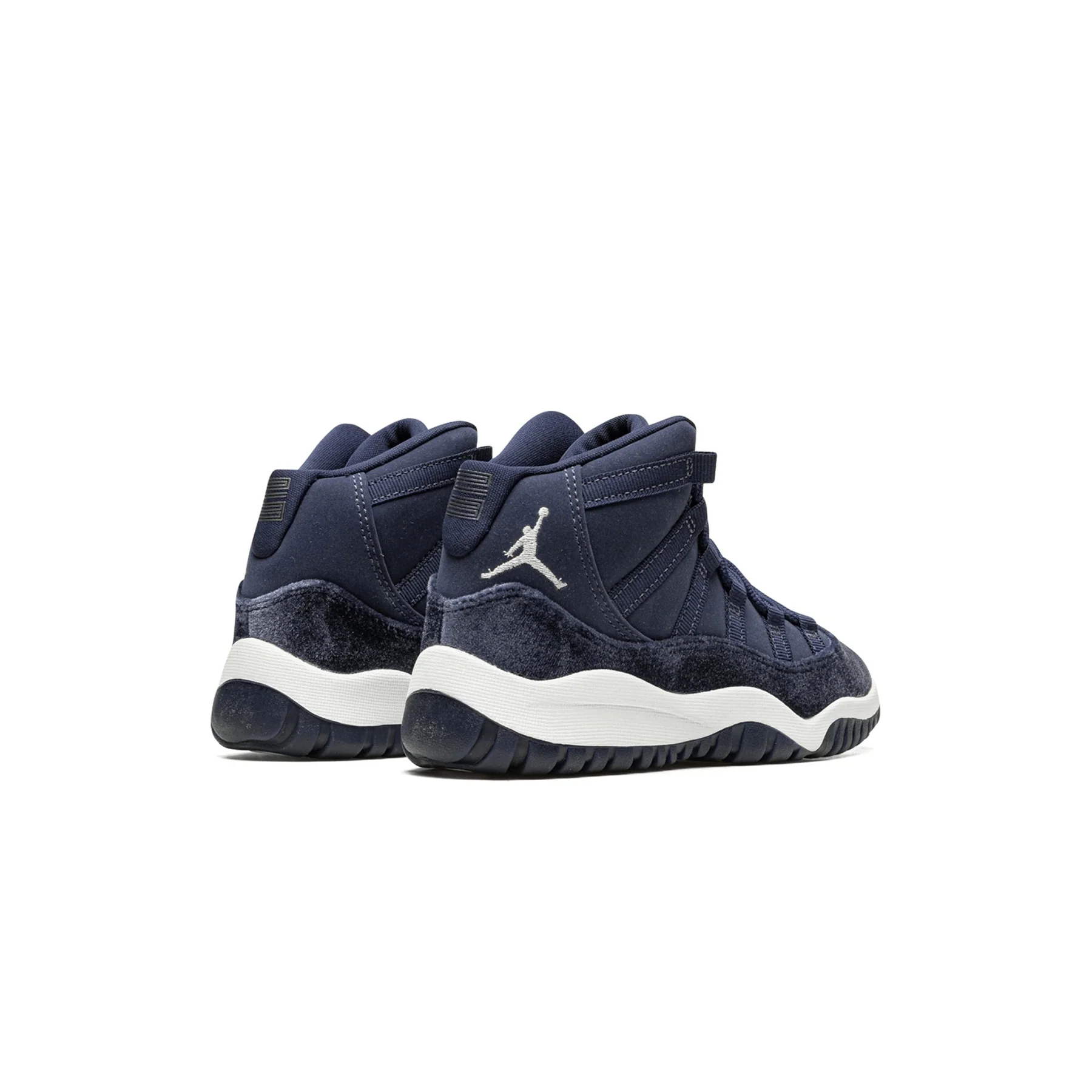 Air Jordan 11 Retro PS 'Midnight Navy Velvet' - Image 3