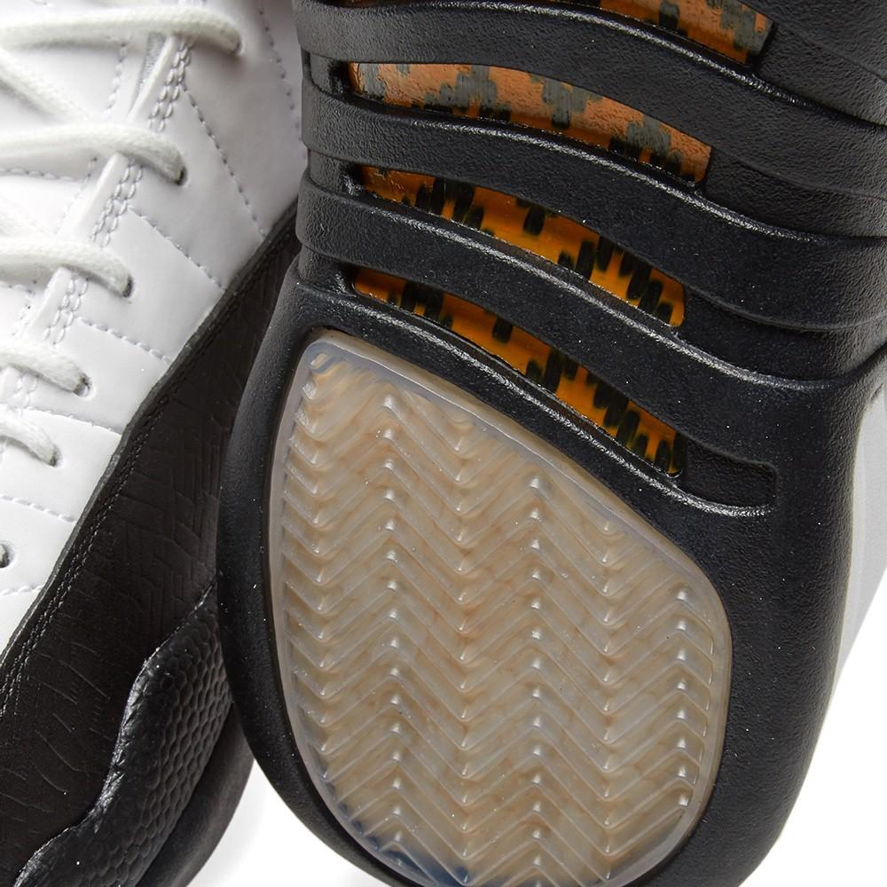 Air Jordan 12 Retro CNY Chinese New Year 2017 - Image 5