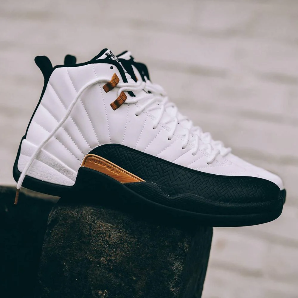 Air Jordan 12 Retro CNY Chinese New Year 2017 - Image 8