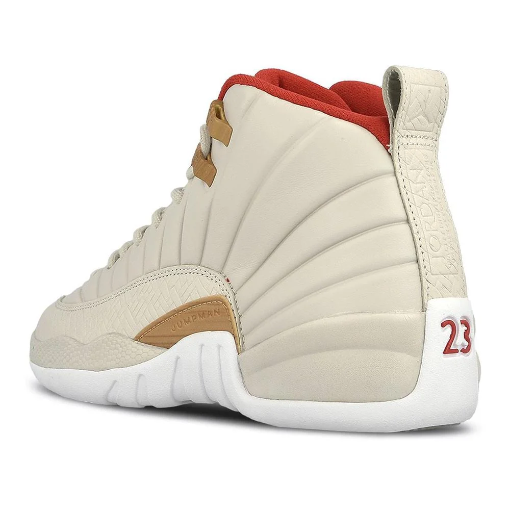 Air Jordan 12 Retro CNY GS Chinese New Year 2017 - Image 5