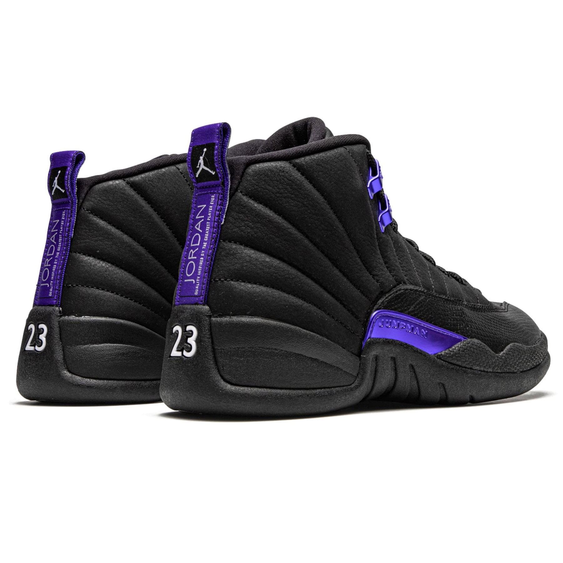 Air Jordan 12 Retro 'Dark Concord' - Image 3