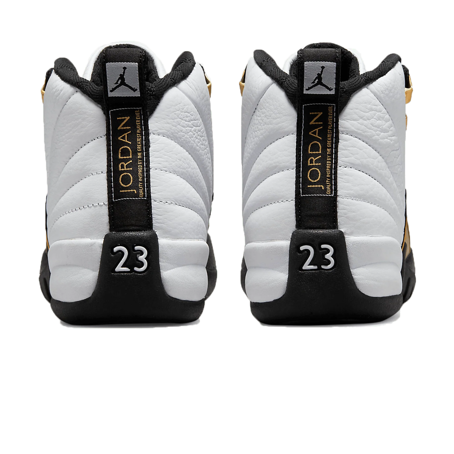 Air Jordan 12 Retro GS 'Royalty' - Image 3