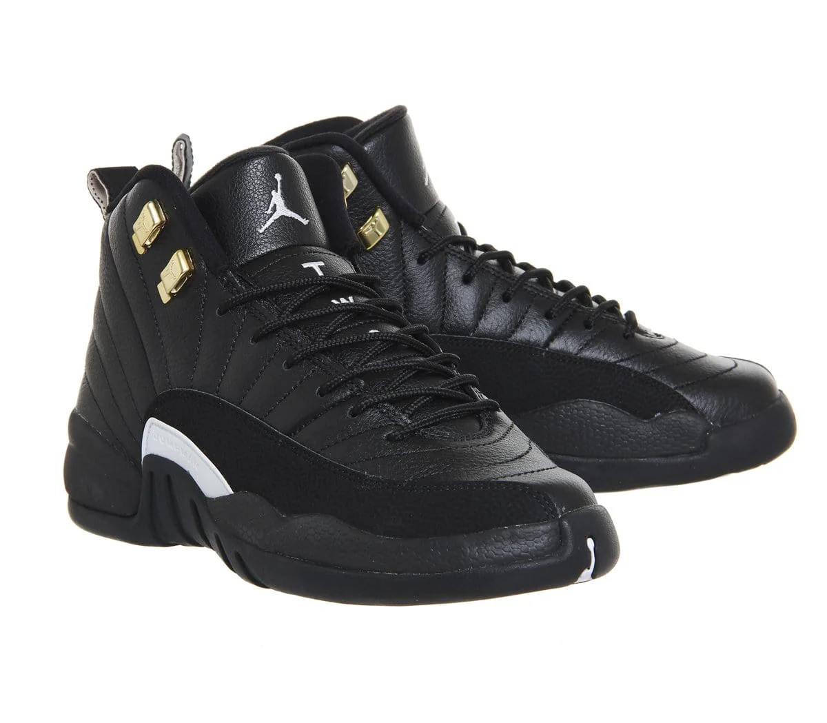 AIR JORDAN 12 RETRO GS - THE MASTER - Image 4