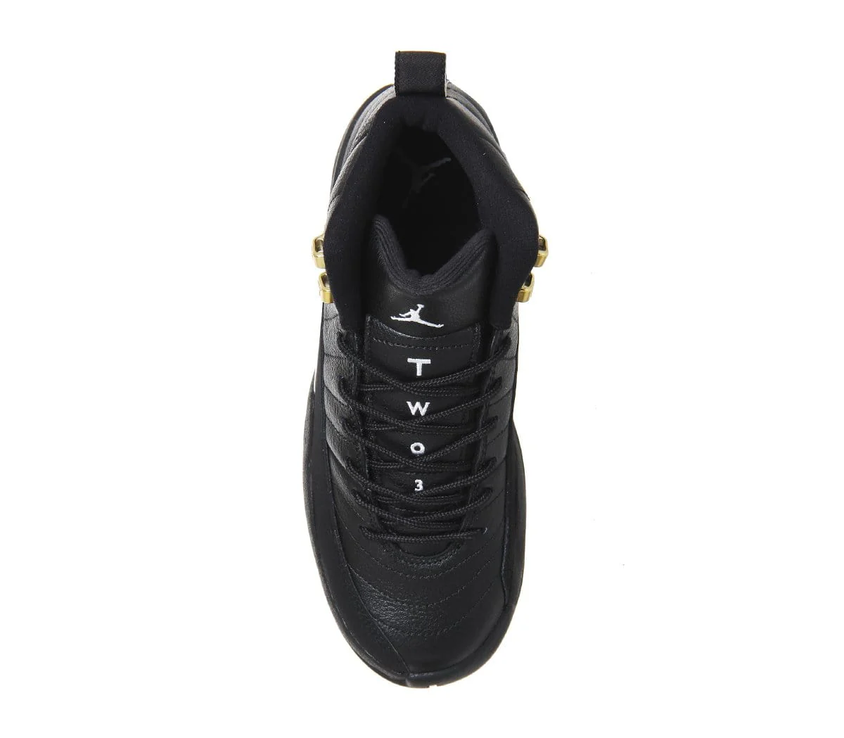 AIR JORDAN 12 RETRO GS - THE MASTER - Image 5