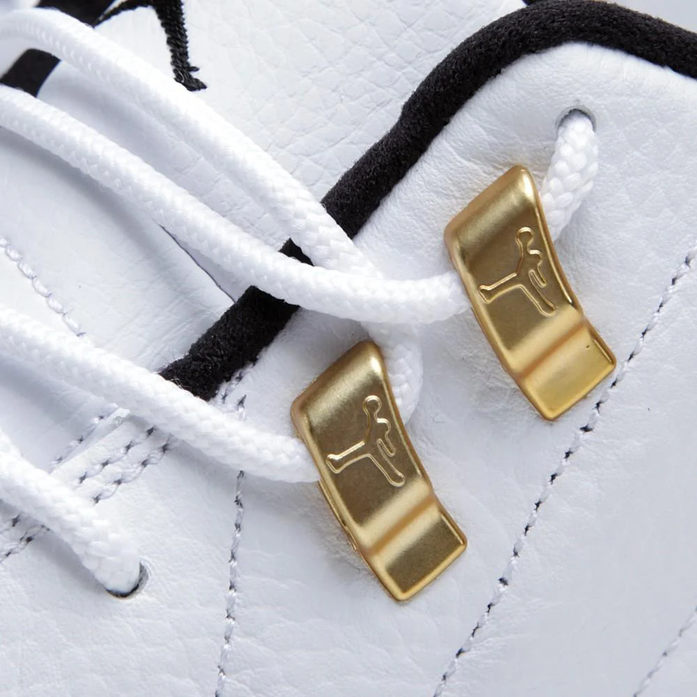 Air Jordan 12 Retro Taxi - Image 5