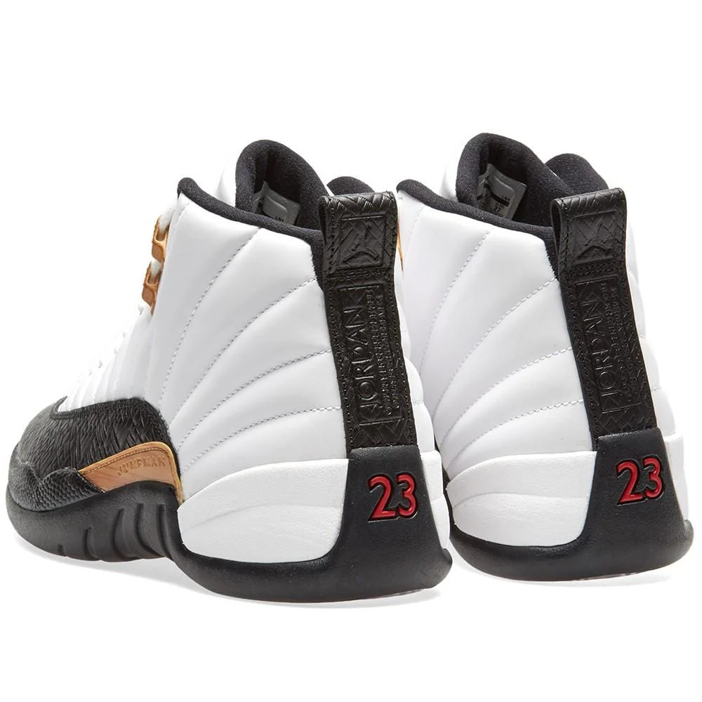 Air Jordan 12 Retro Taxi - Image 7