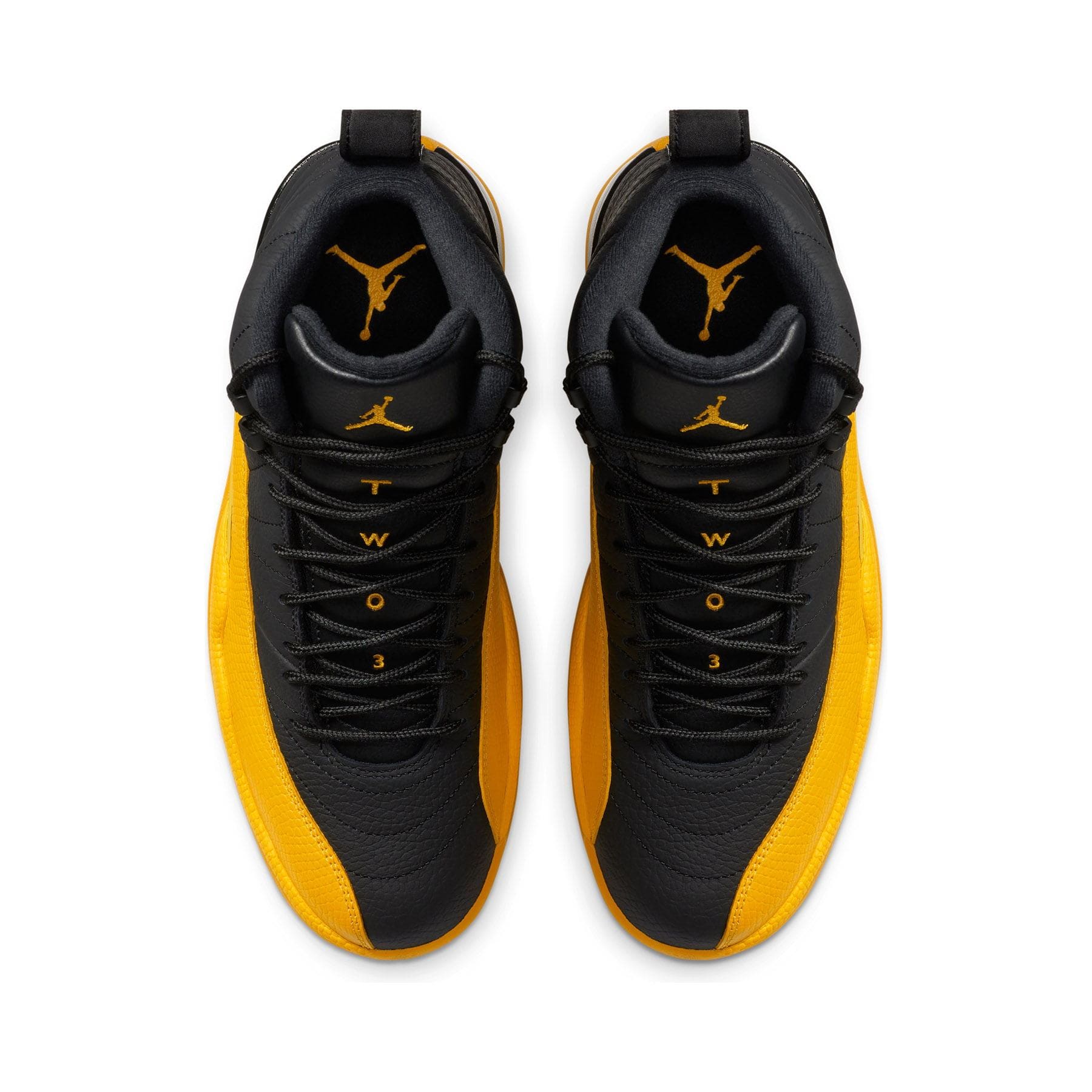 Air Jordan 12 Retro 'University Gold' - Image 3